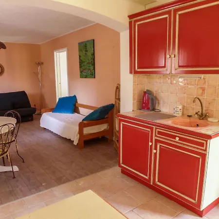 Апартаменты Vallon D'aiguebelle-2 *