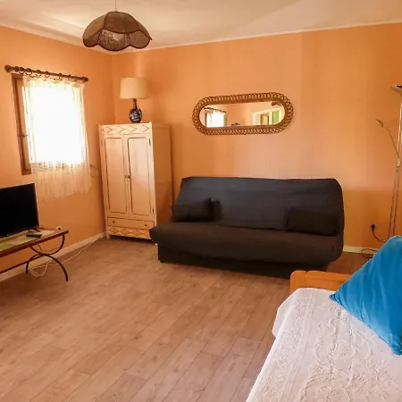 Apartamento Vallon D'aiguebelle-2